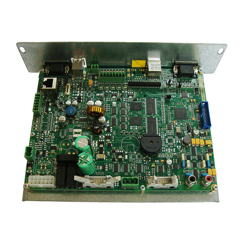 1695655320 Материнская плата 6603, BEISSBARTH