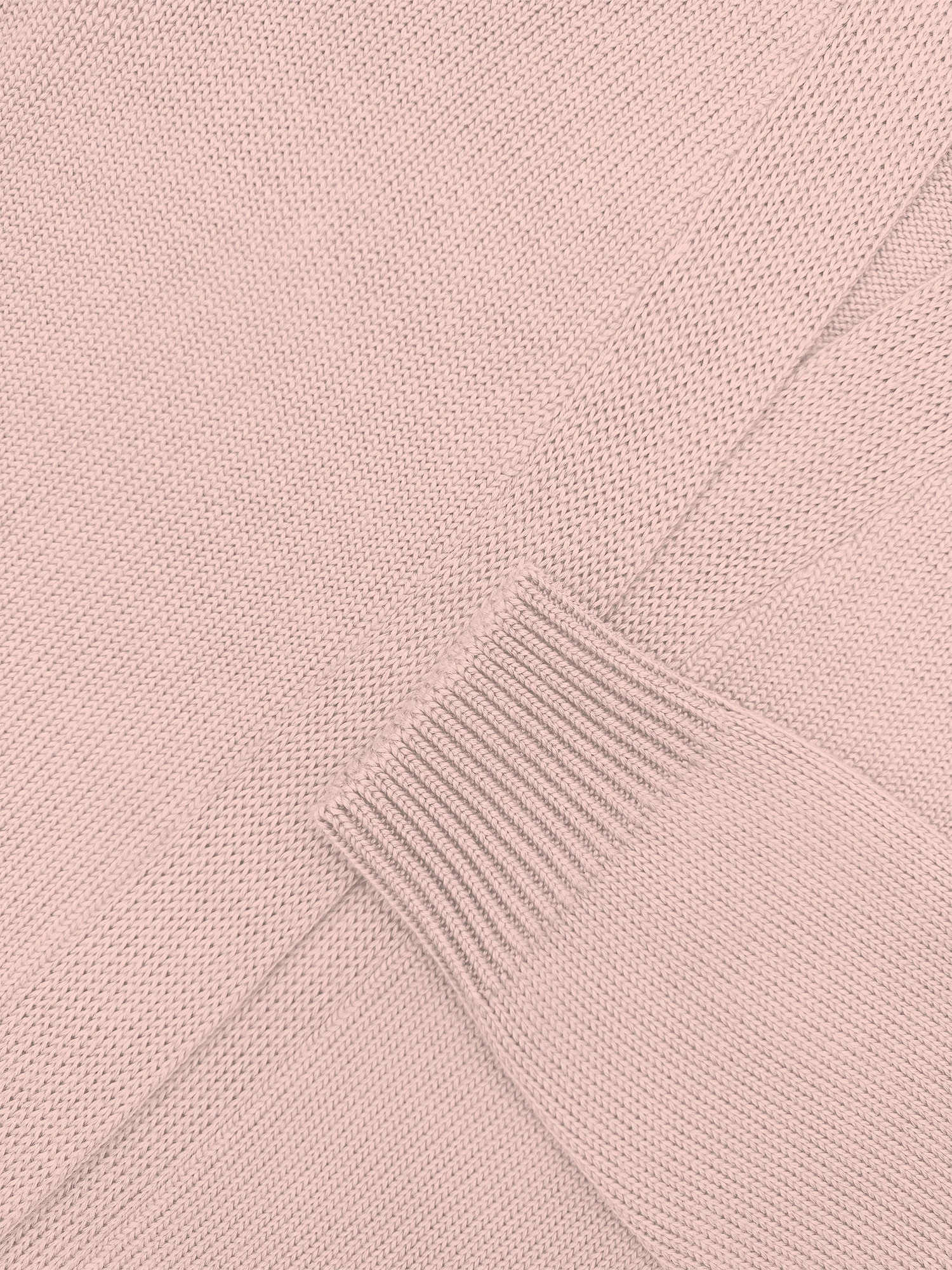 Кардиган с планкой из кашемира