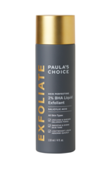Эксфолиант Paula's Choice с 2% BHA для всех типов 118 мл