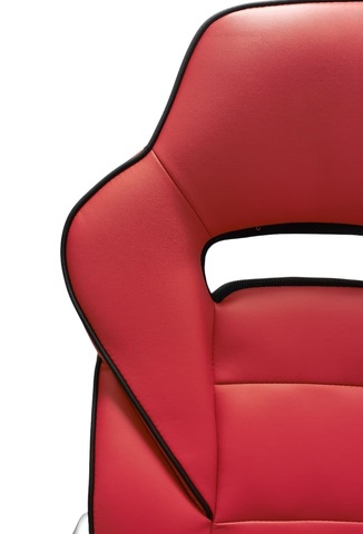 кресло PROF 36 (красное)
