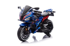 Мотоцикл BMW S1000RR Shark