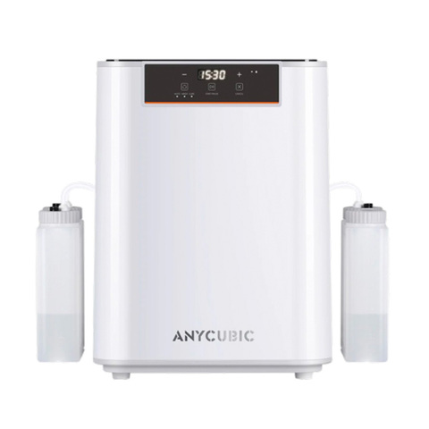 Устройство для очистки и дополнительного отверждения моделей Anycubic Wash & Cure 3 Max