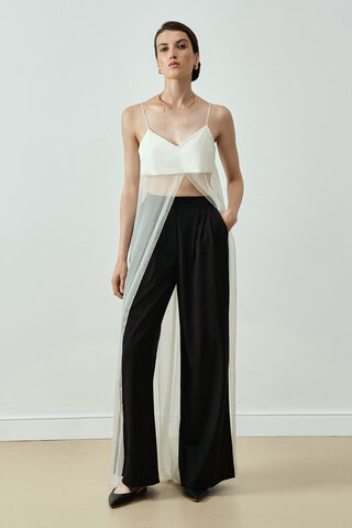 Топ удлиненный Levity