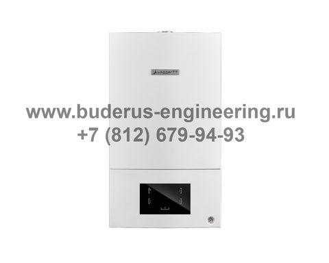 Котел газовый LaggarTT ГАЗ 6000 Двухконтурный 24C RN Арт.8732301814