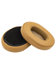 Амбушюры для Skullcandy Crusher Wireless (Коричневый)