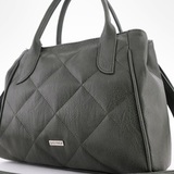 Сумка Саломея 472 македония оливковый