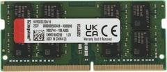 Оперативная память Kingston KVR32S22D8/16 16 Гб