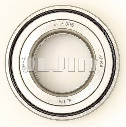 Подшипник ступичный 3653 ILJIN IJ131006