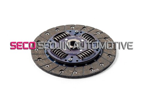 Диск сцепления SECO SDHD-451
