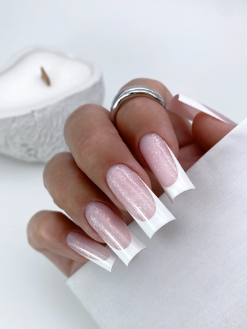 БК Гель моделирующий IBDI NAILS 18 Космополитен 15мл