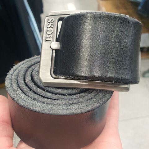 Ремень Hugo BOSS 332895blКОЖ