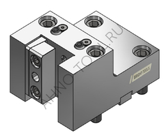 Блок токарных инструментов с двойным диаметром BMT MOD