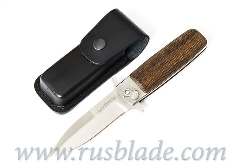 Custom Urakov Samsonov MagnaCut 