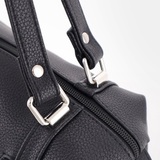 Сумка Саломея 127 классический черный