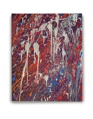 Серебряная