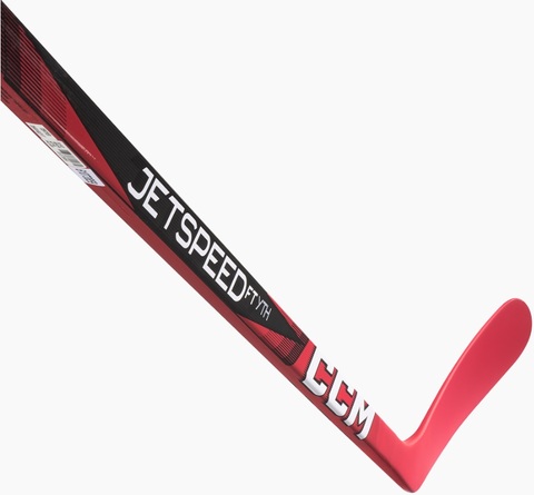 Клюшка CCM JETSPEED FT YOUTH 30 YTH 29 L