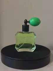 Распылитель для лосьона после бритья 100 мл зеленый