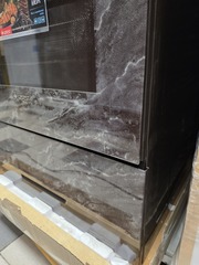 Плита стеклокерамическая GEFEST 6560-03 0054