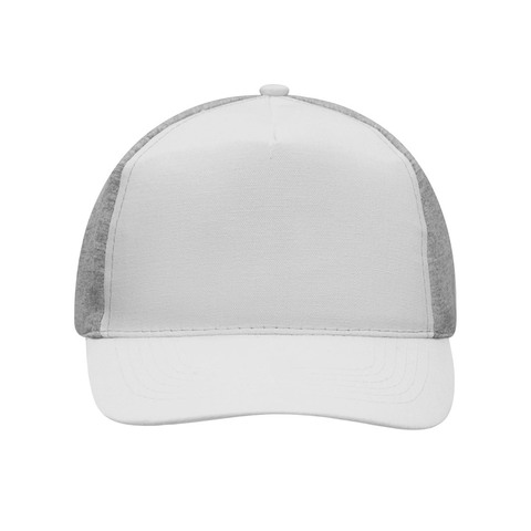 Бейсболка UP TO DATE, 5 клиньев