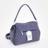 Сумка Саломея 503 джинс индиго