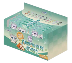 Рандомная фигурка Blind Box miHoYo Honkai Impact: Star Railway Awoo Awoo Series Chimera