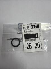 Уплотнительное кольцо SUZUKI 09280-17003 размер 16.8X3.1