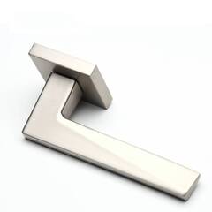 Ручка Капри - HAUSDOORS Никель матовый