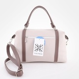 Сумка Саломея 127 мульти латте