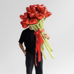 Букет из шаров Любовь