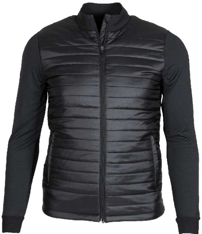 Куртка Warrior Light Weight Jacket M черная