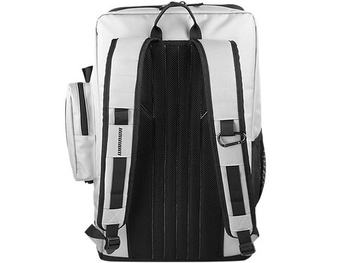 Рюкзак WARRIOR Q10 JET PACK MAX серый