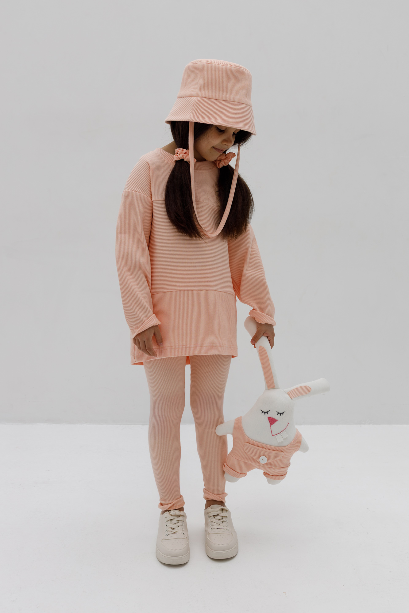 СВИТШОТ ДЕТСКИЙ 