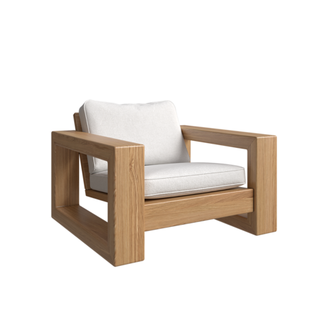 Armchair PRESTIGE Interio