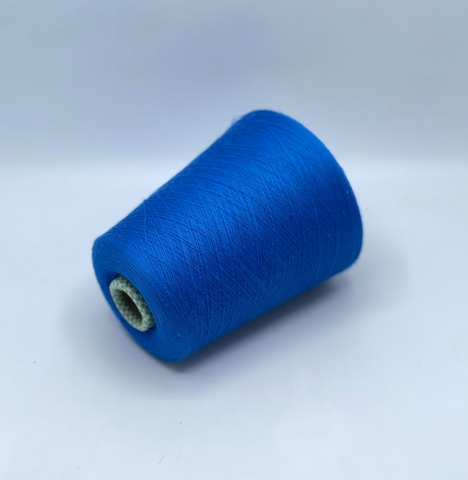 Cariaggi , Antilope, 2/60 3000м. 100% меринос, Светло-синий(707/741/957) ,арт-37395