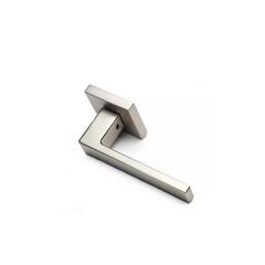 Дверная ручка SKY ZN NBM никель матовый