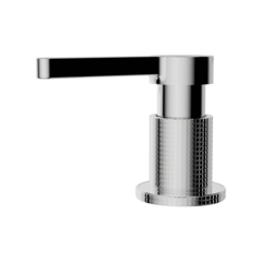 Omoikiri 4995077 Дозатор для моющего средства OM-05-C латунь/хром фото