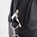 Сумка Саломея 518 канадский черный