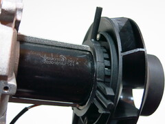 Нагнетатель автономного отопителя 24 В 2 кВт