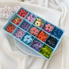 Органайзер серии Пикс 25*130*212 мм, ячейки 38 мм, ПС003