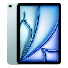 Планшет Apple iPad Air 11" M4 (2026) Wi-Fi + Cellular 1TB, Blue (Синий)