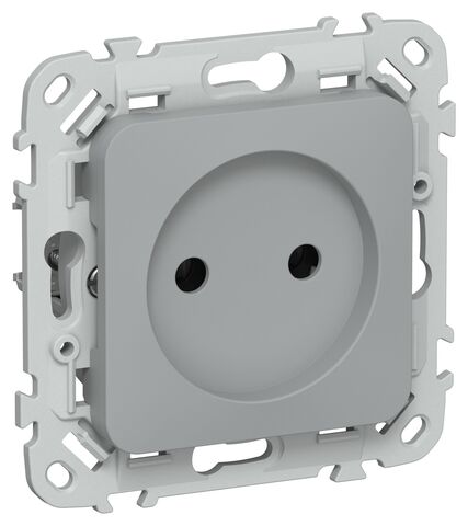 FLITE Роз. без з/к/ш б/к 10А РС01-1-ФлС сер. IEK