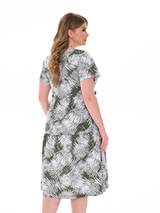 4713 Платье женское