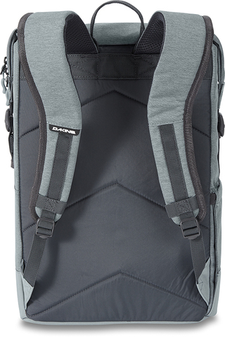 Картинка рюкзак городской Dakine infinity pack lt 22l Lead Blue - 2