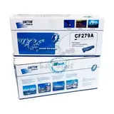 Совместимый картридж UNITON Premium для HP LJ M 12, MFP M26 CF279A (1K)
