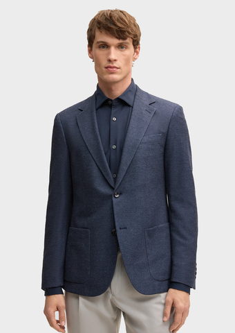 Пиджак Strellson Arndt4-J 4