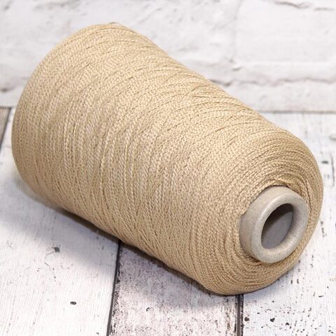 Хлопок фасонный LINEAPIU / JOYCE 240 бежевый