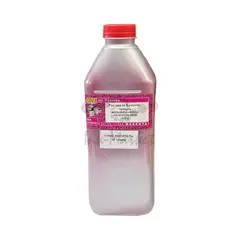 Тонер с носителем IMEX WS пурпурный для Kyocera TASKalfa 4052ci, 5052ci, 6052ci (TK-8525/TK-8515). 300 гр. + 30 гр.