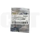 Чип картриджа для Konica Minolta Bizhub C200/C200E/C203/C253/C353 (CET) черный, (WW), 20000 стр., (унив.), CET5964