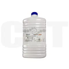Тонер PK210 для KYOCERA ECOSYS P6230cdn/6235cdn/7040cdn (Japan) Magenta, 500г/бут, (унив.), OSP0210M500