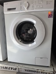 Стиральная машина Weissgauff WM 4506 Inverter Steam
